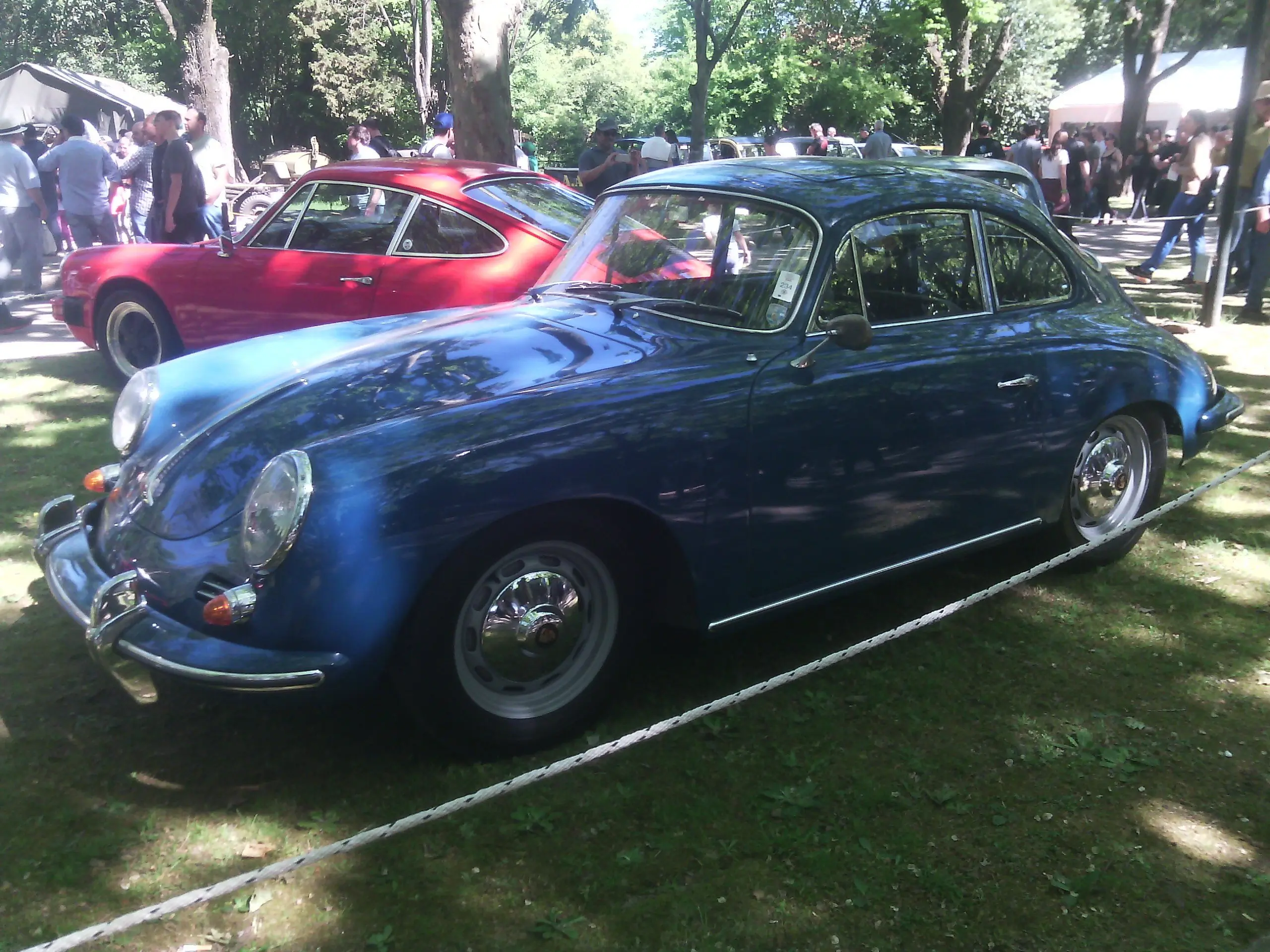 coches clasicos