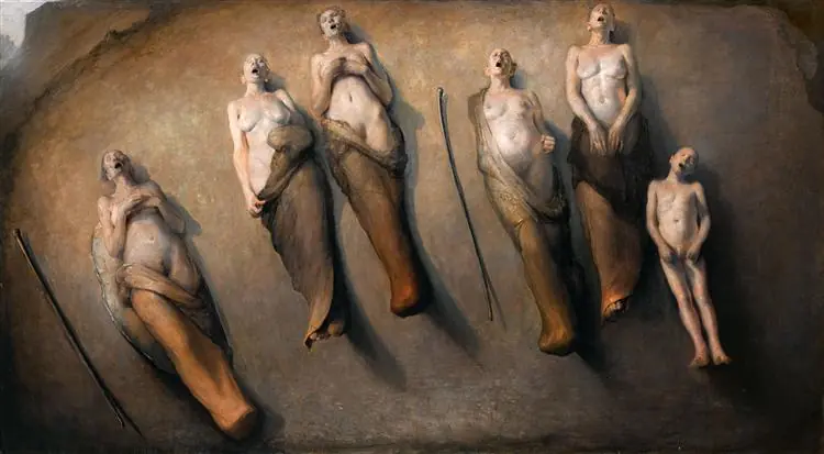 Odd Nerdrum