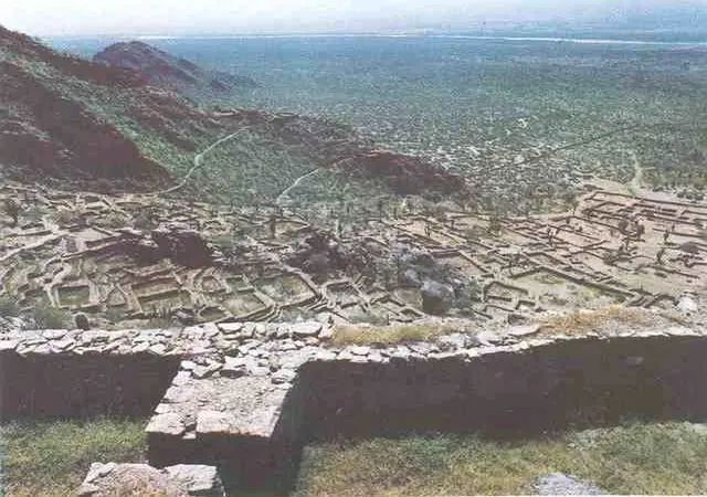 Pueblo Quilme Pueblo Quilme