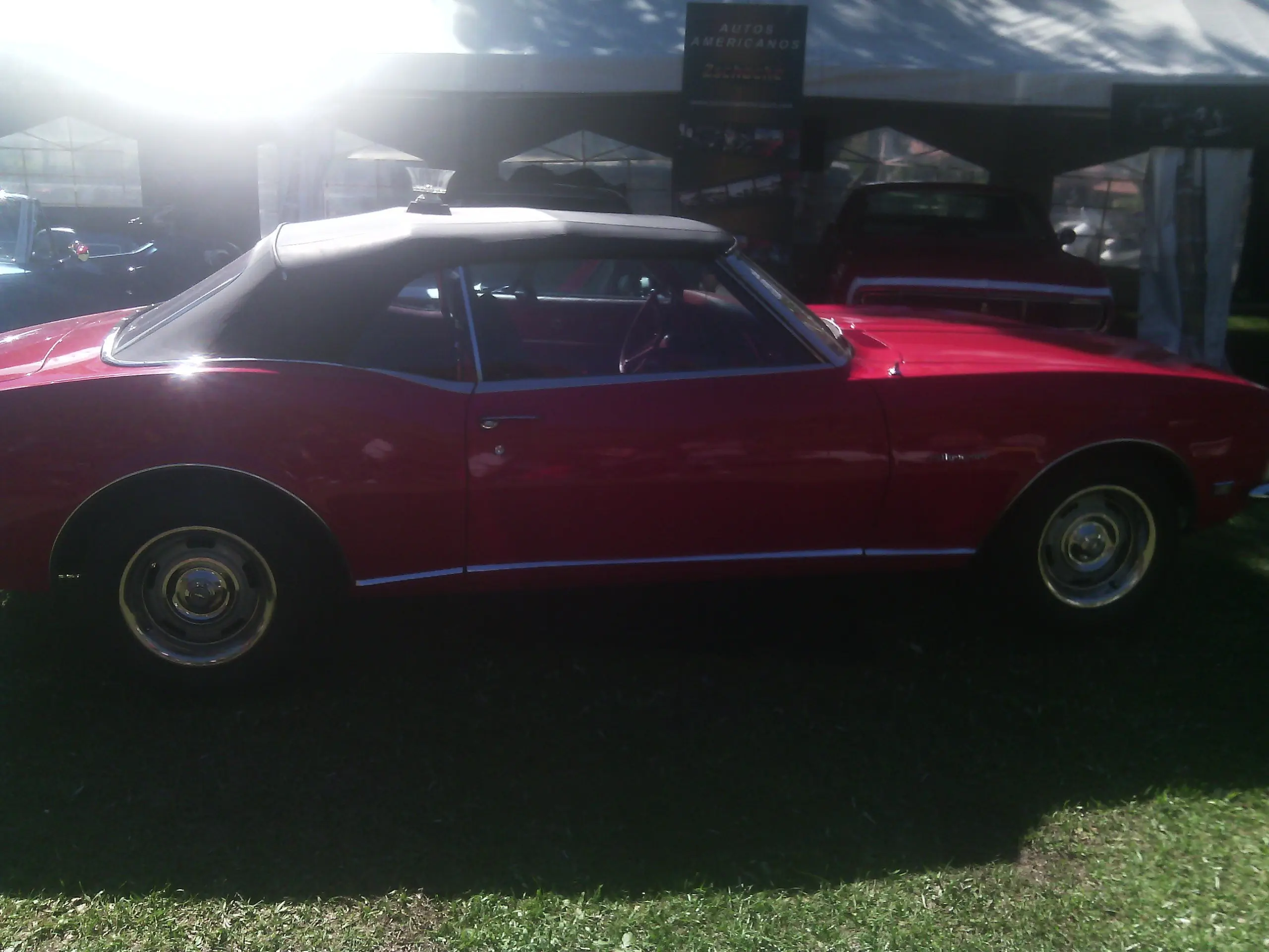 coches clasicos