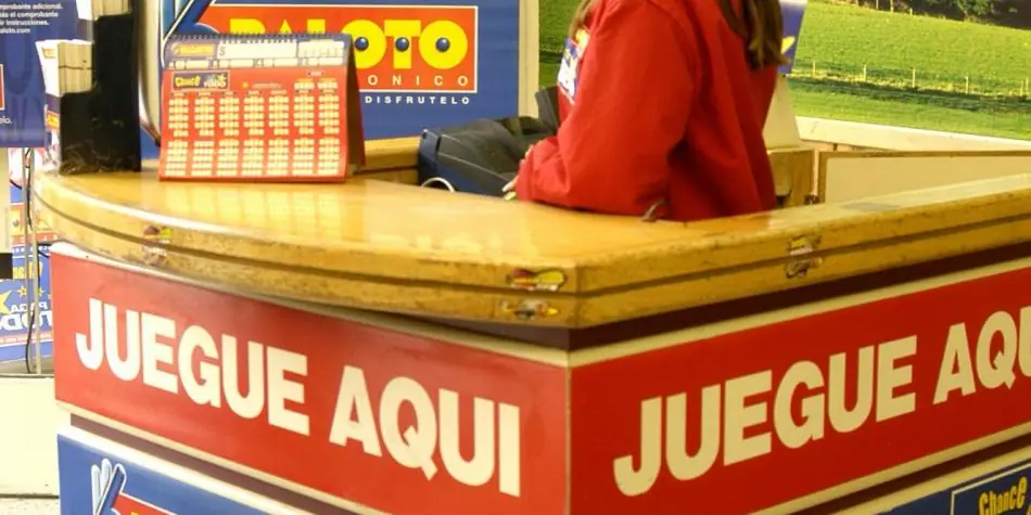 BalotoCOLOMBIA,lo que usted no sabe del Millonario juego