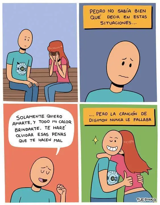 risas