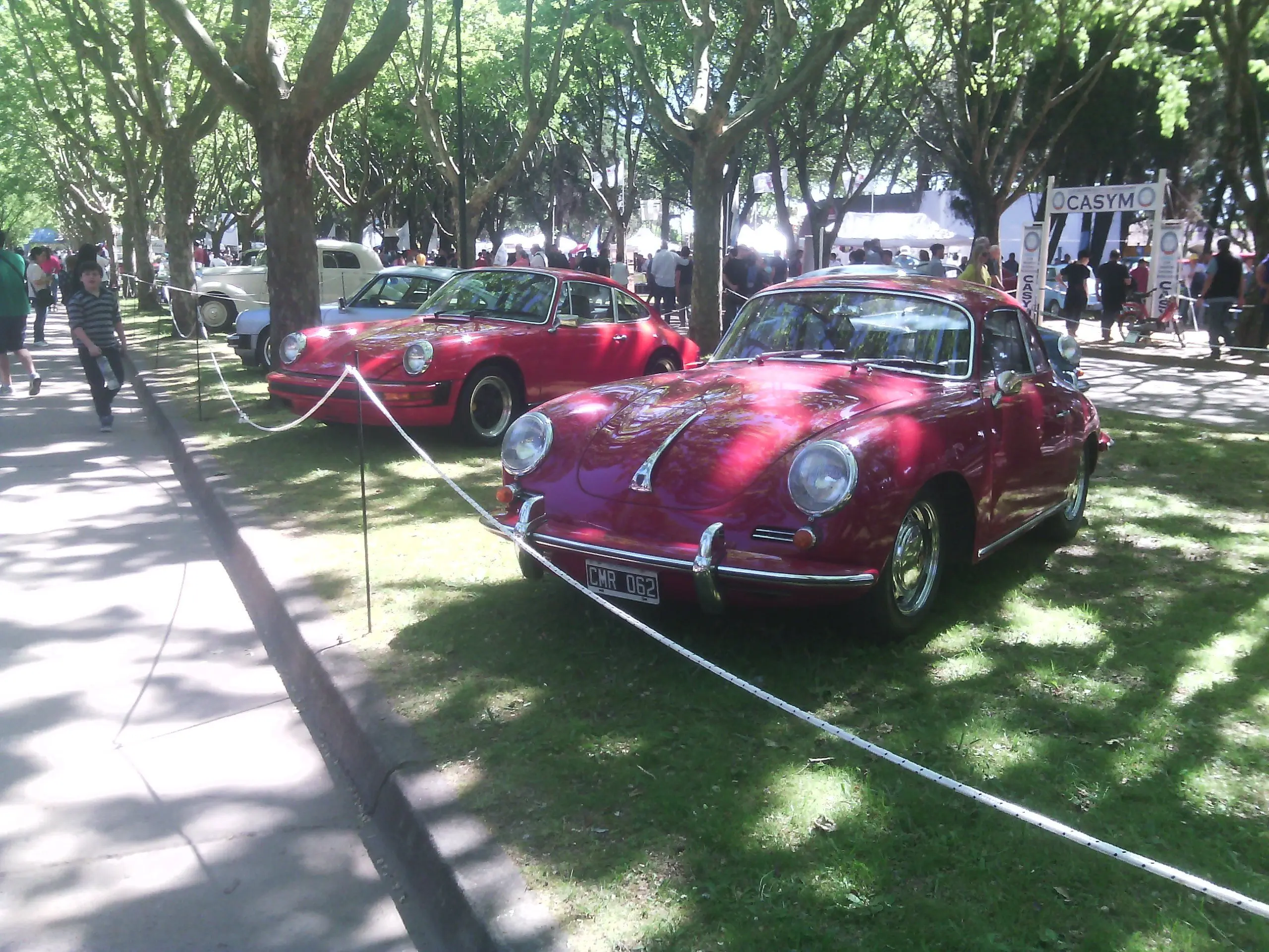 expocicion