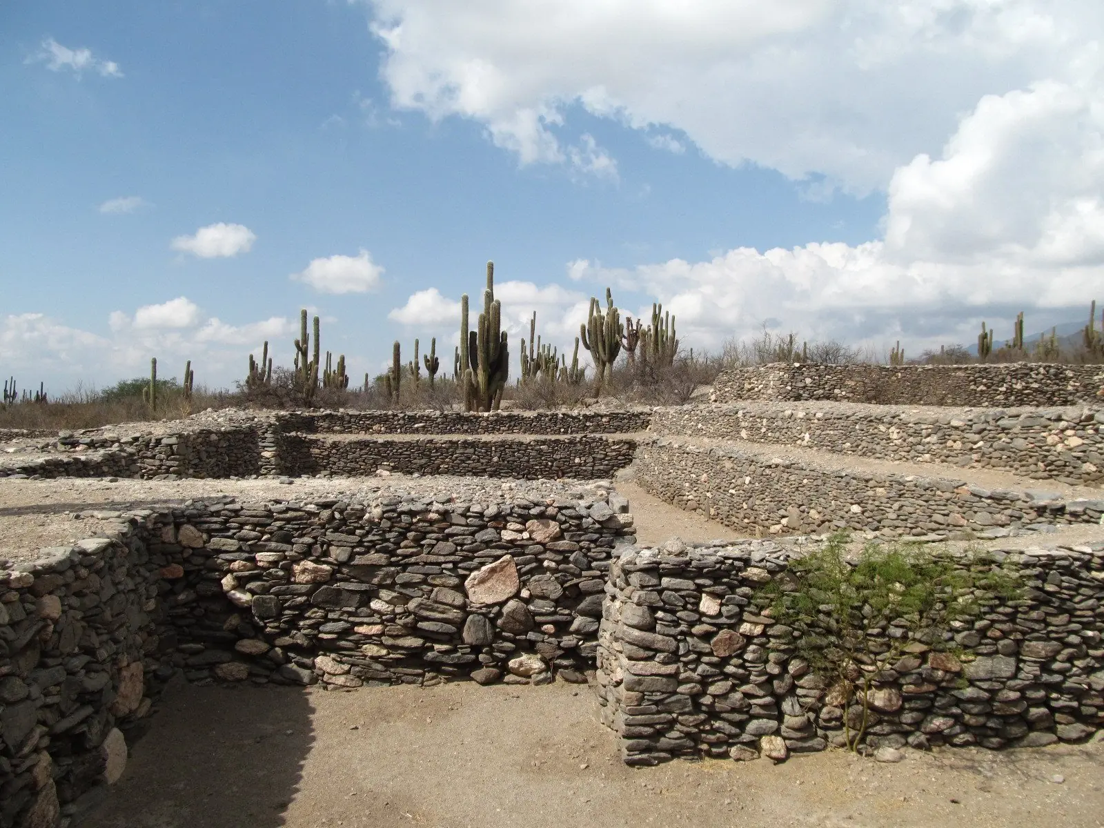 ruinas