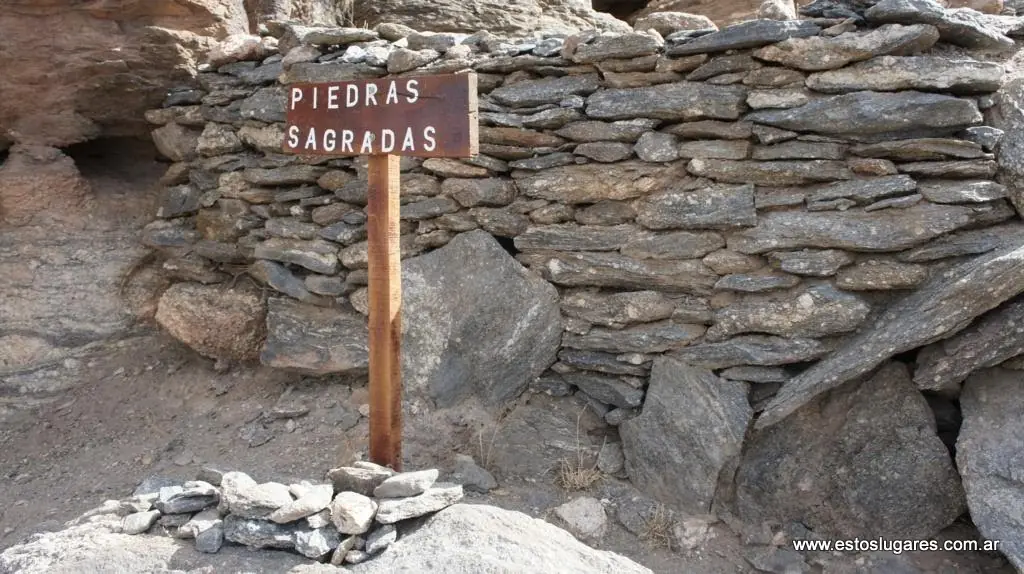 Pueblo Quilme Pueblo Quilme