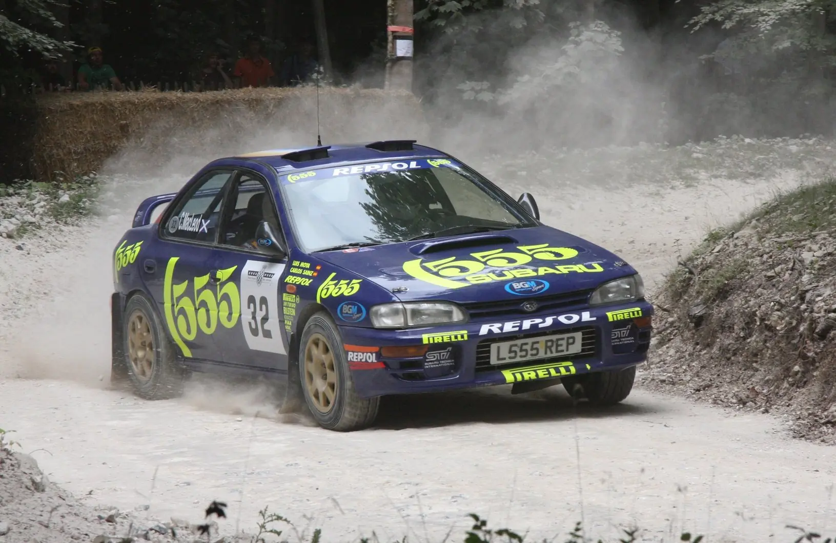 Subaru Subaru