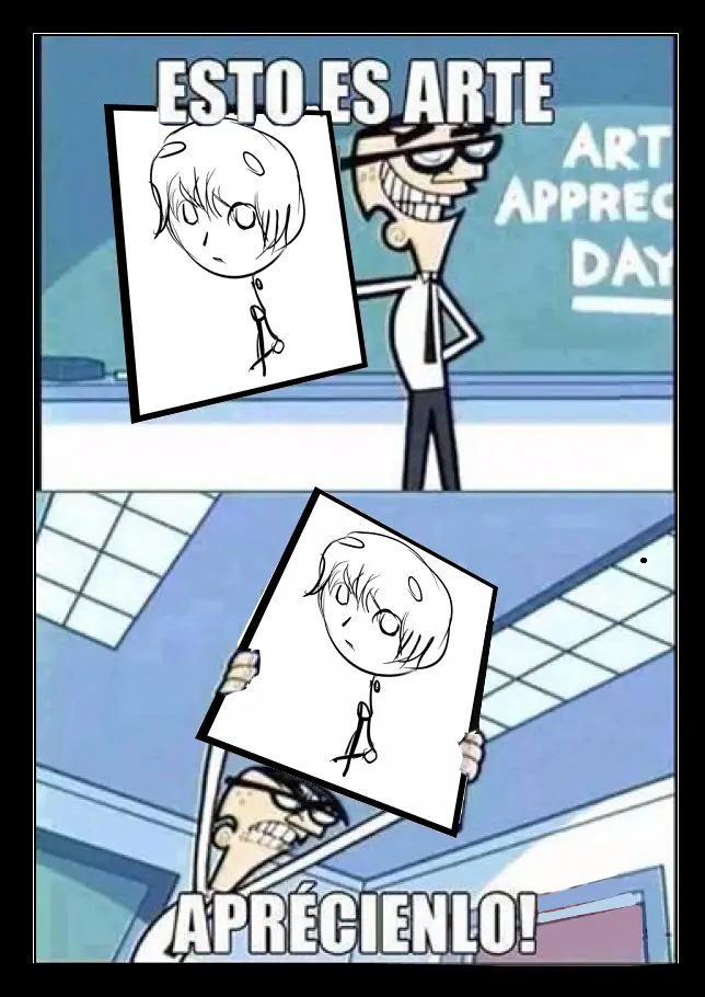 dibujo