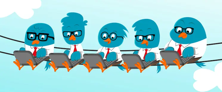 50 consejos para Twitter