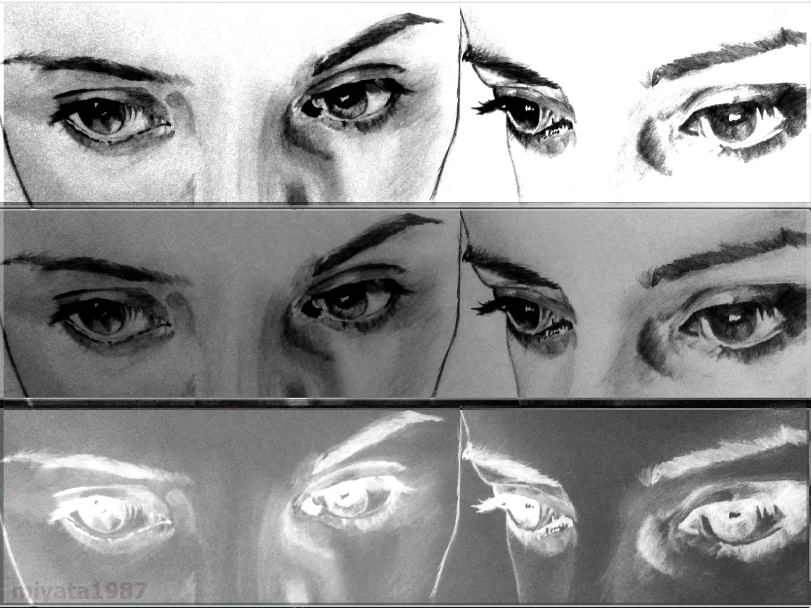 Recorrido por el año Taringuer@s [Dibujos Certificados]