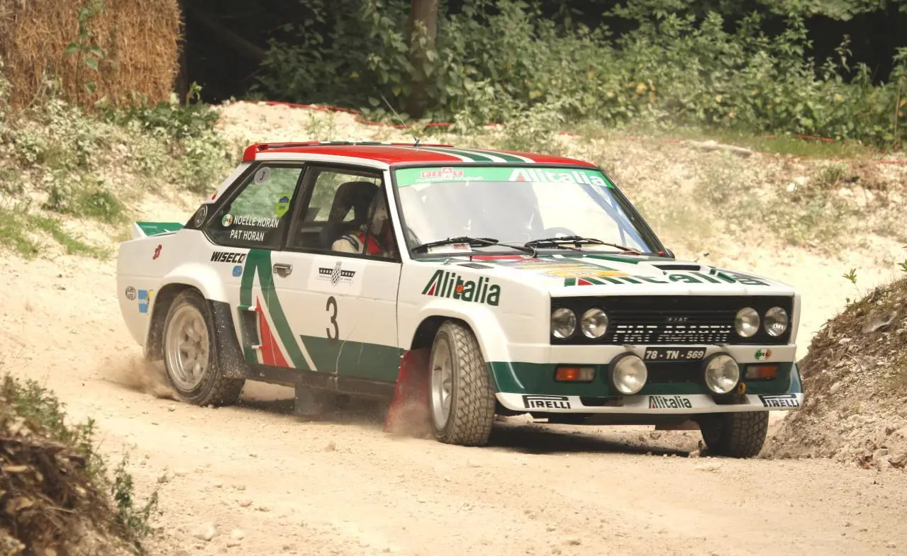Lancia Lancia
