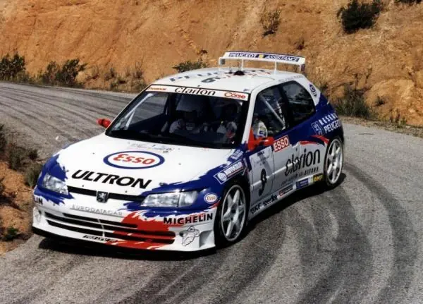 Lancia Lancia