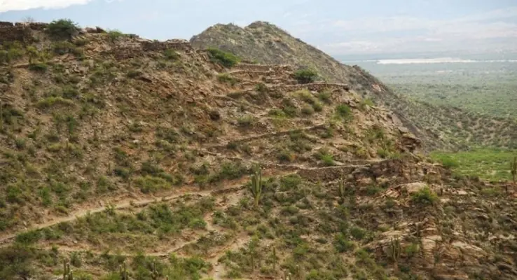 ruinas ruinas