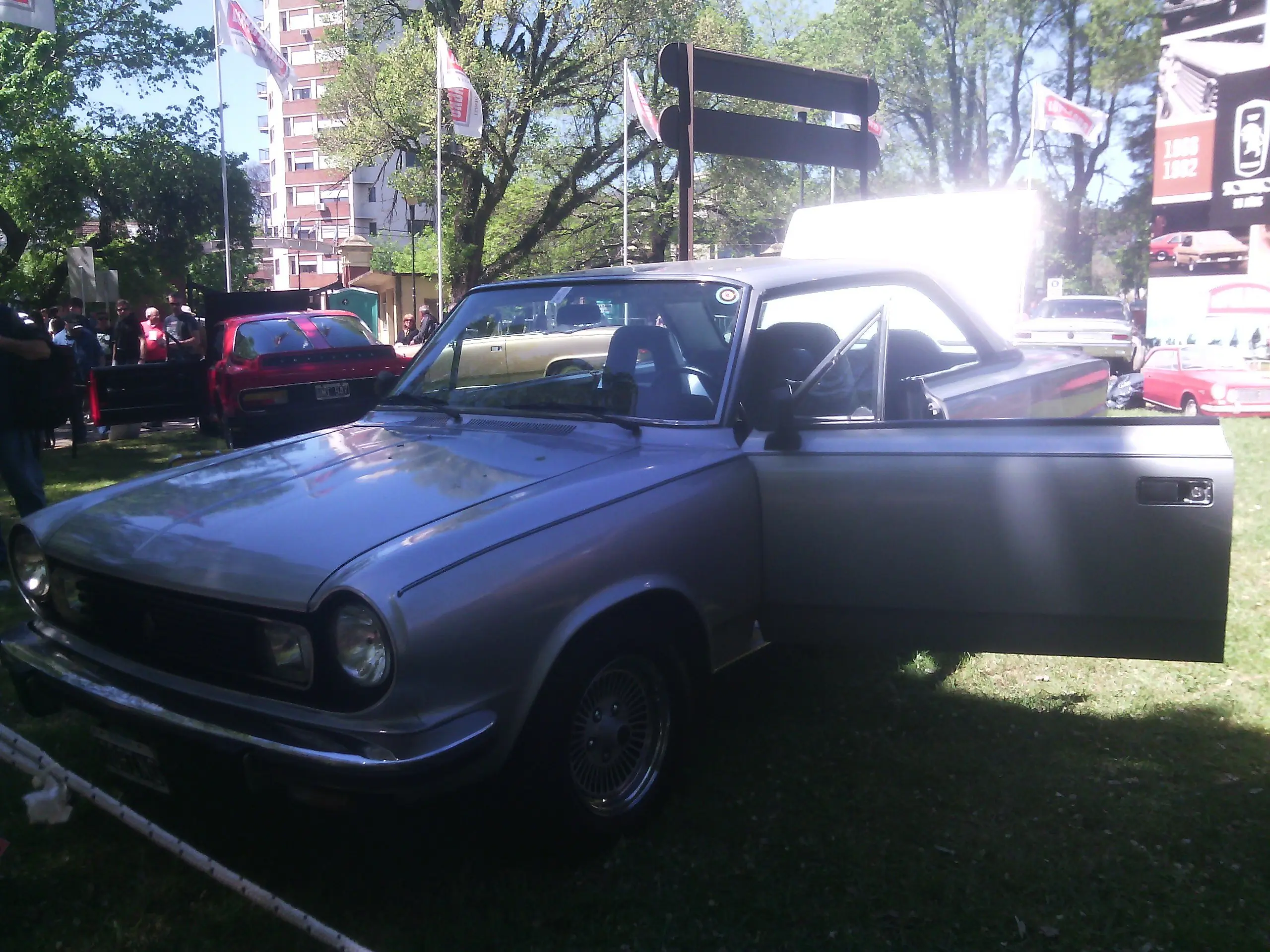 coches clasicos