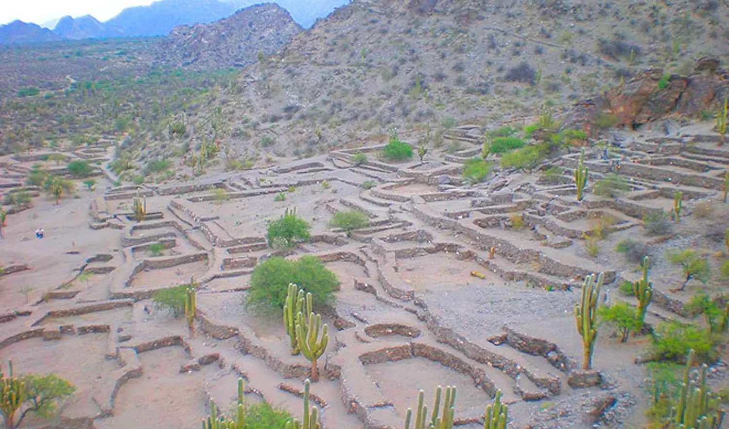 ruinas ruinas
