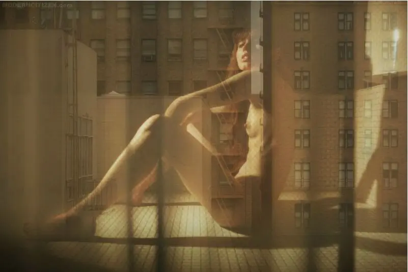 Desnudos