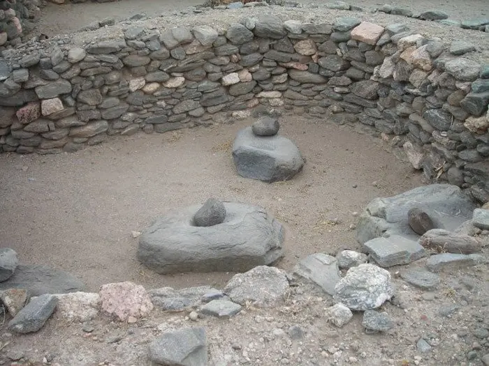 Pueblo Quilme Pueblo Quilme