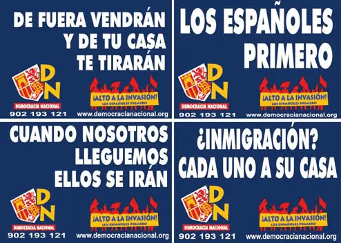 espana espana