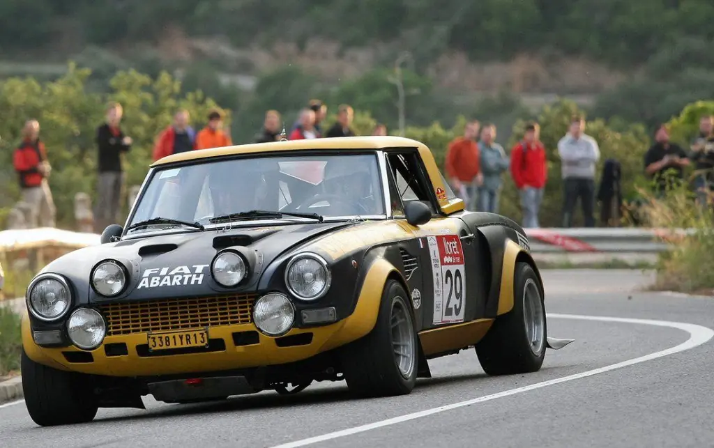 Fiat Fiat