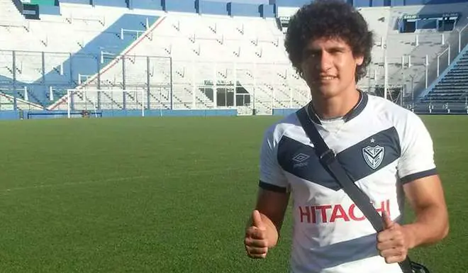Mercado de pases torneo transición 2016
