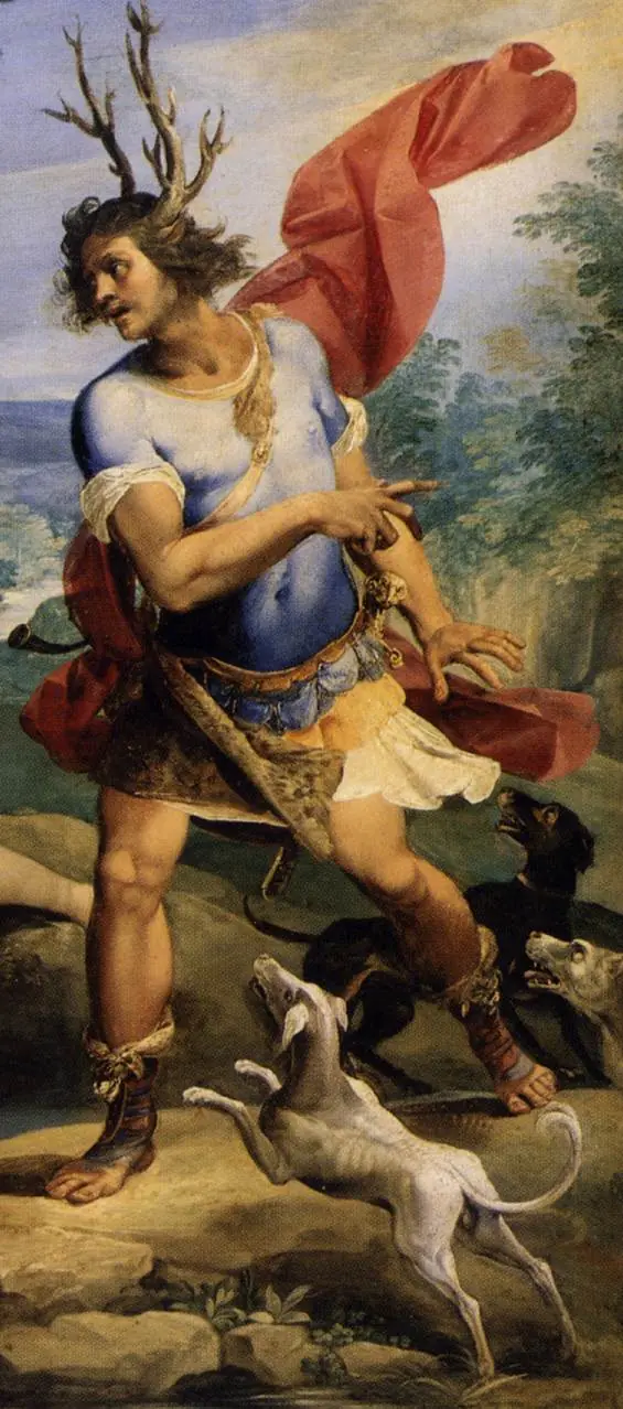 il Cavaliere d'Arpino