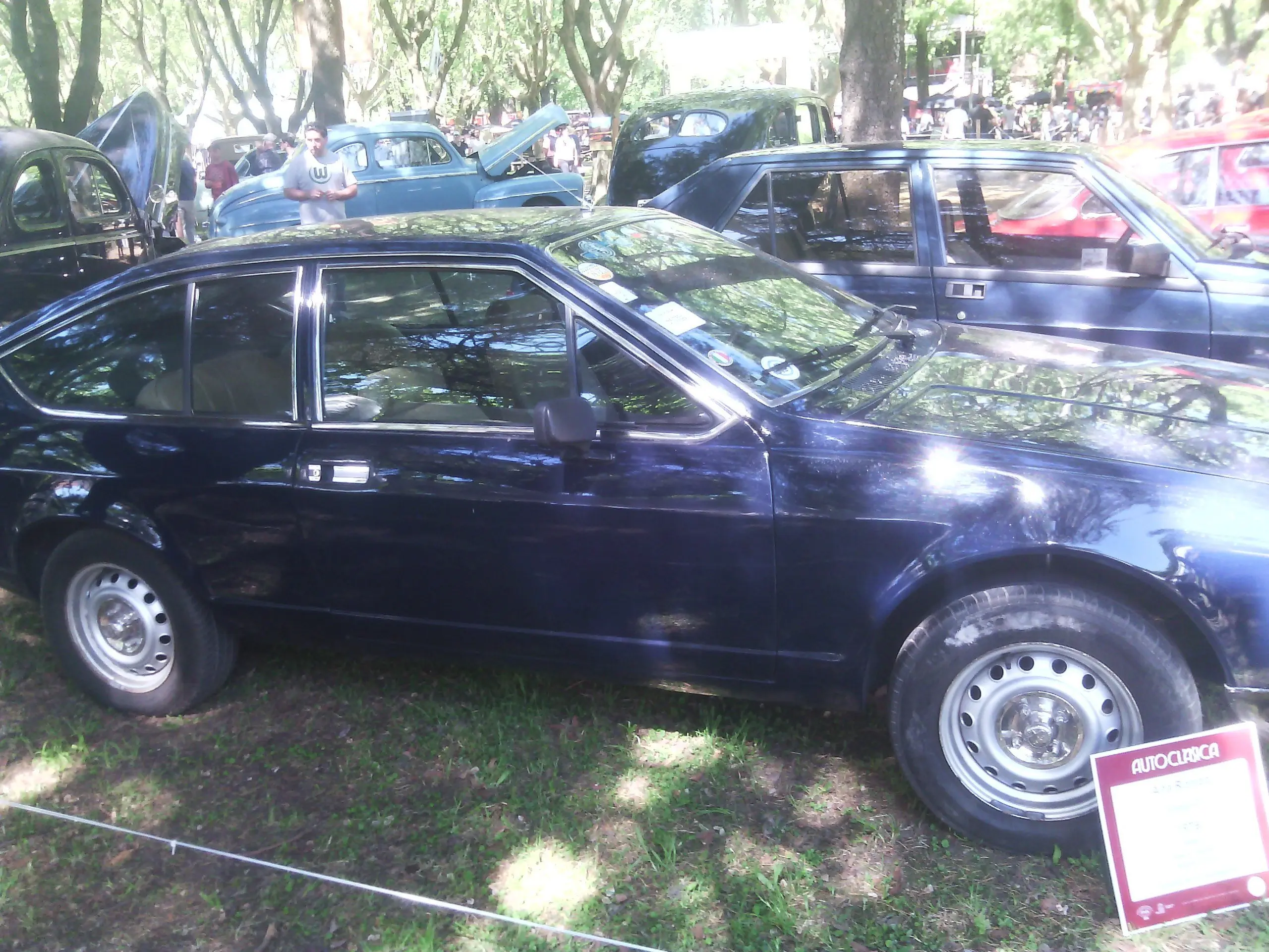 auto