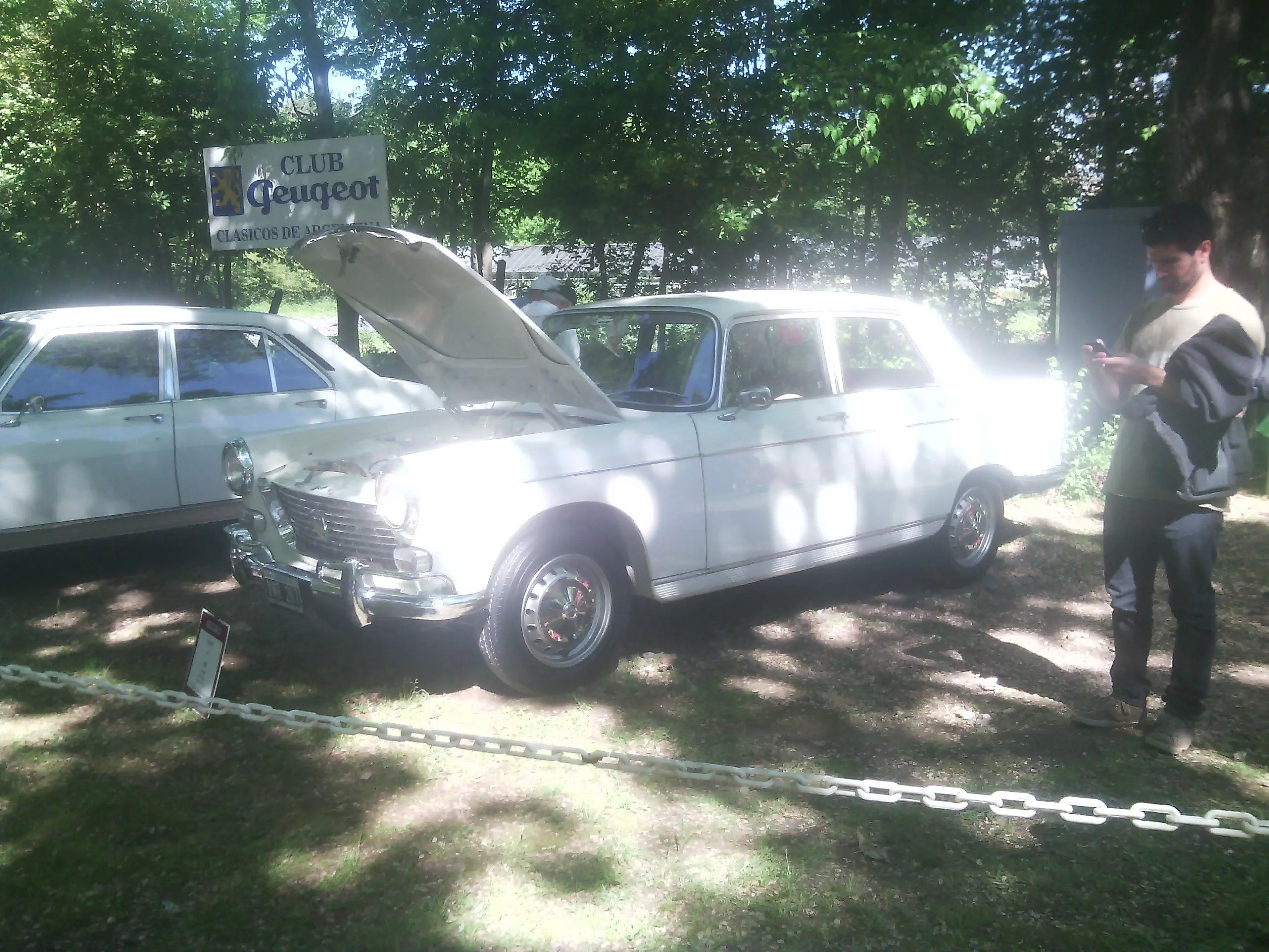 expocicion