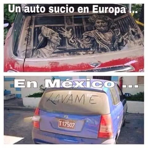 Humor Megapost