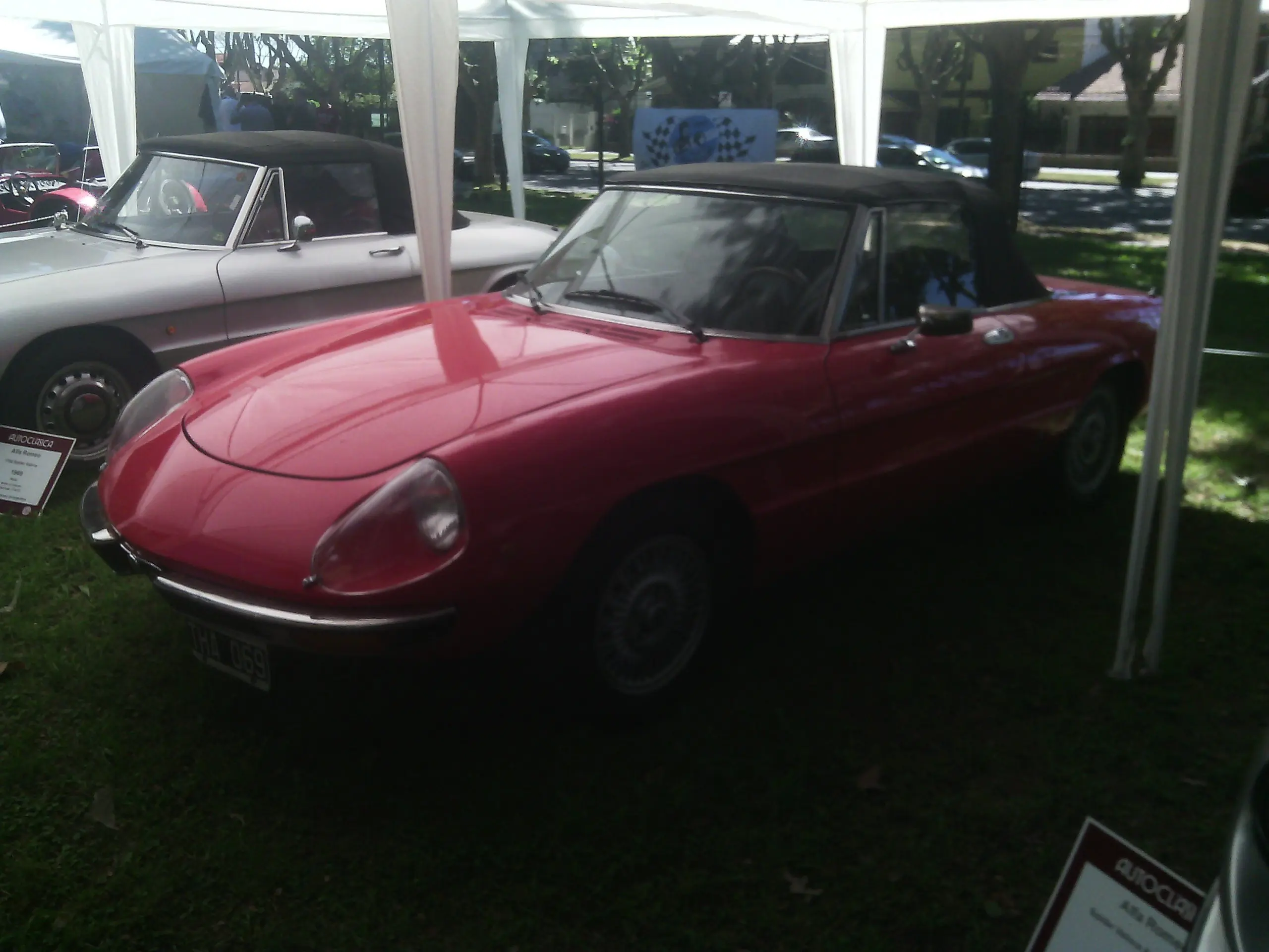 coches clasicos
