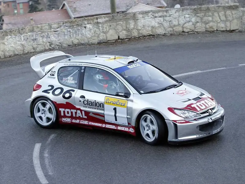 Citroen Citroen