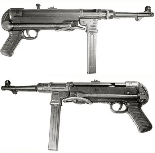 9mm 9mm