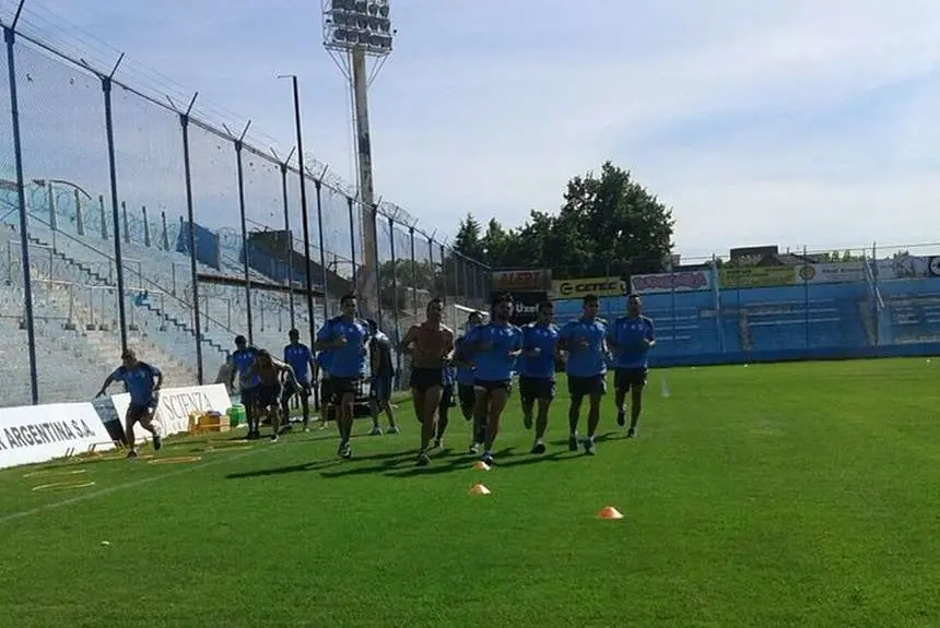 Mercado de pases torneo transición 2016