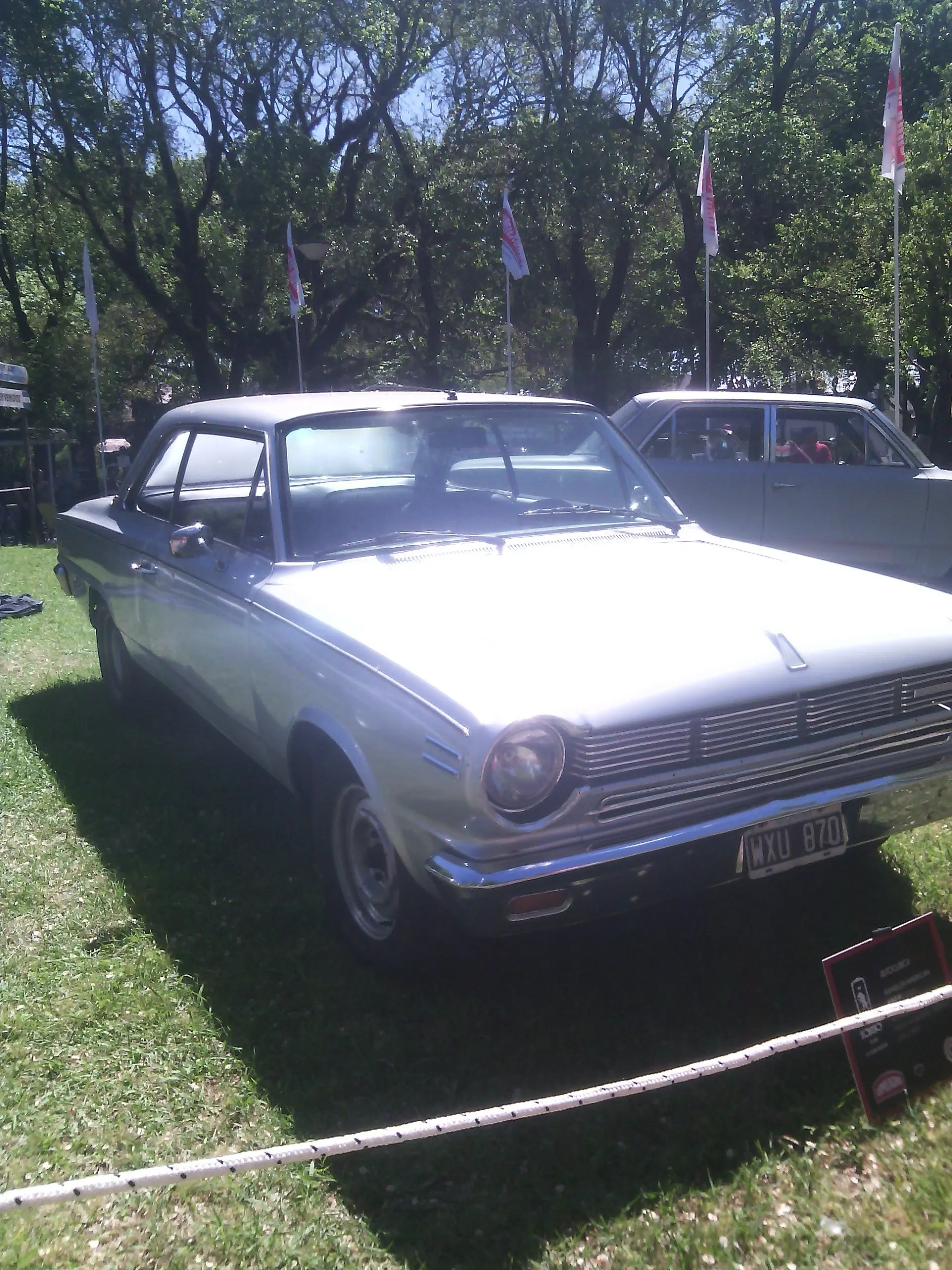 expocicion