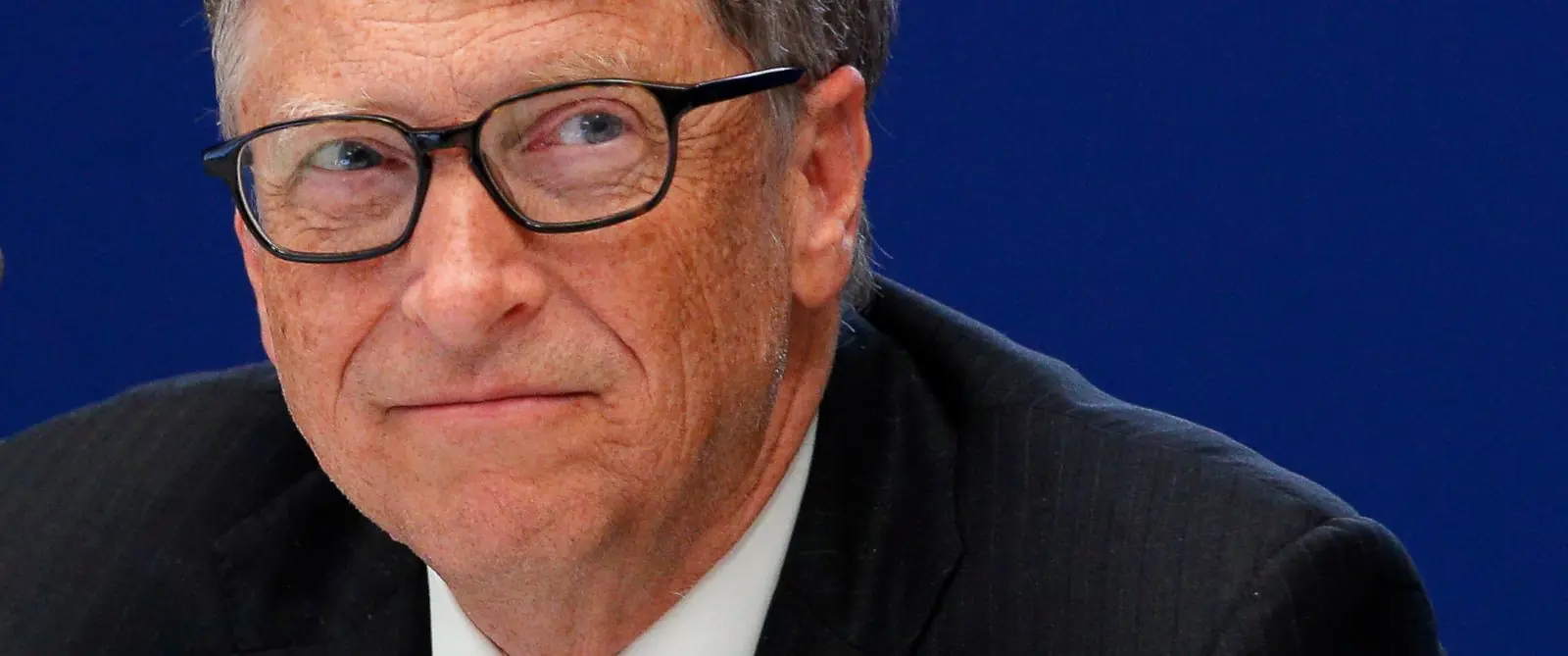 Estas eran las predicciones del internet según Bill Gates