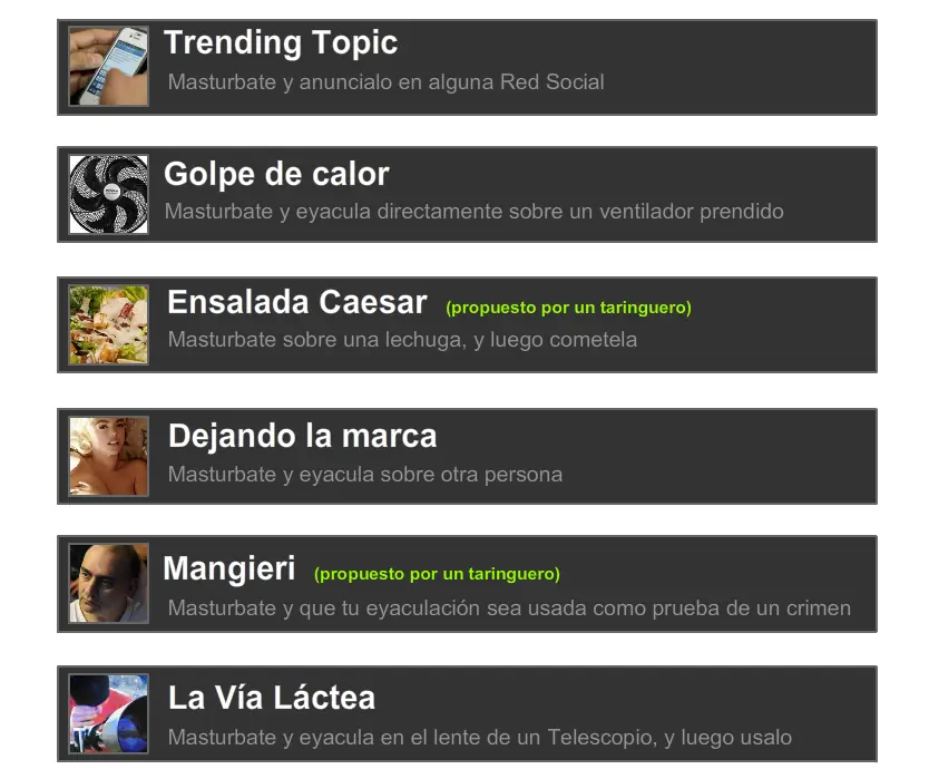 desafios xbox