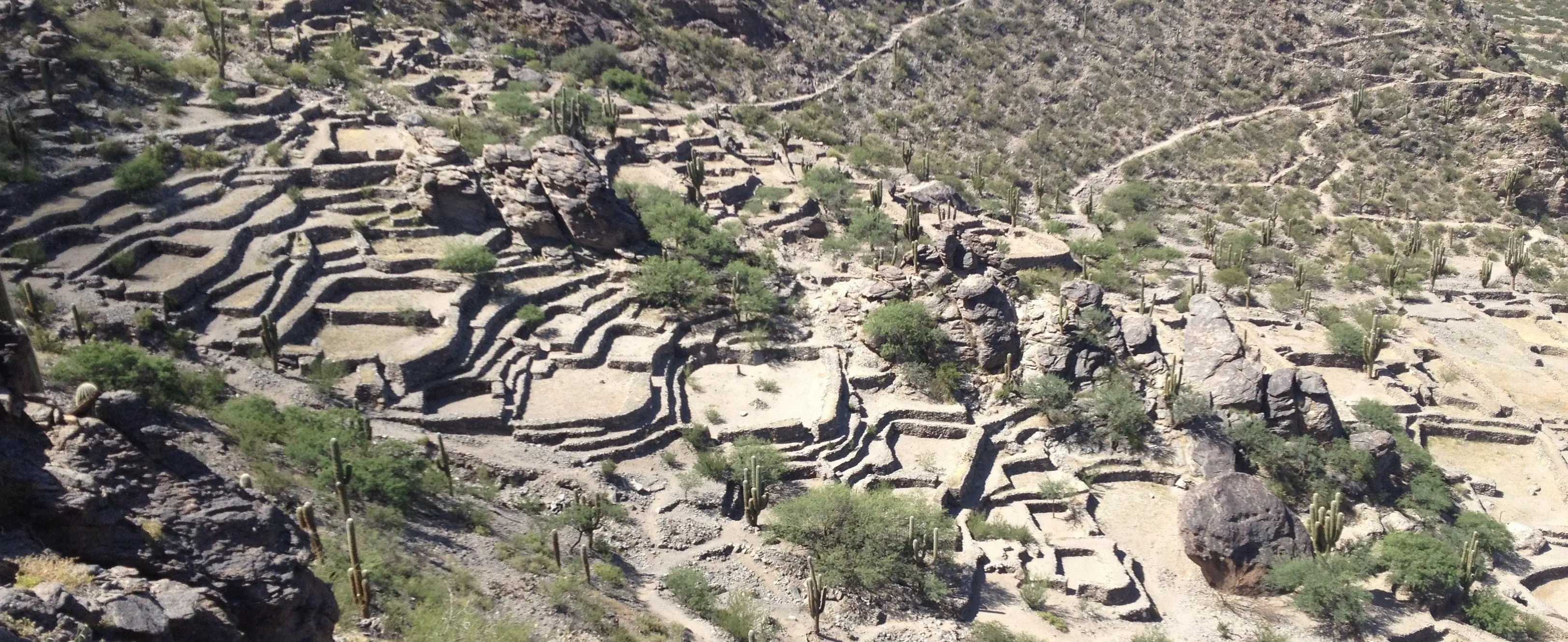 ruinas