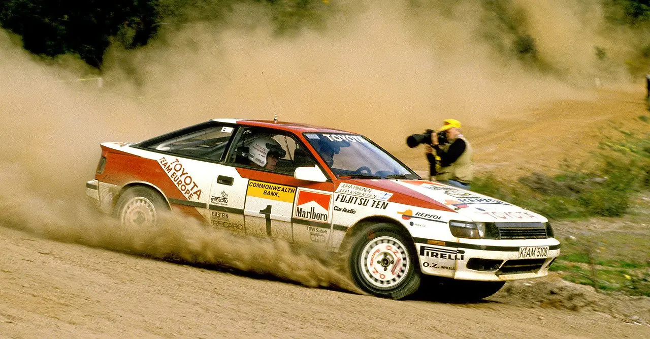 Rally Rally