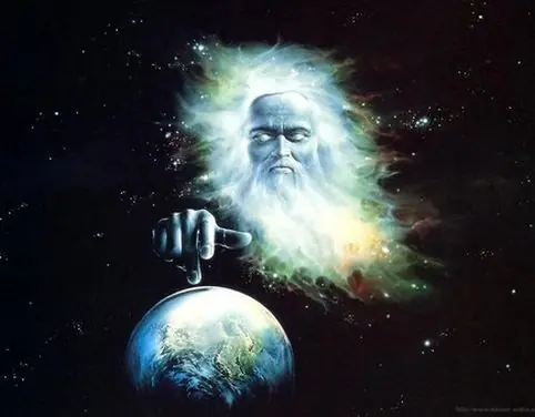 universo universo