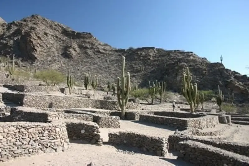 Pueblo Quilme Pueblo Quilme