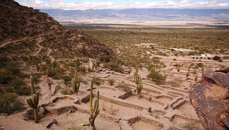 Pueblo Quilme Pueblo Quilme