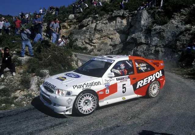 Lancia Lancia