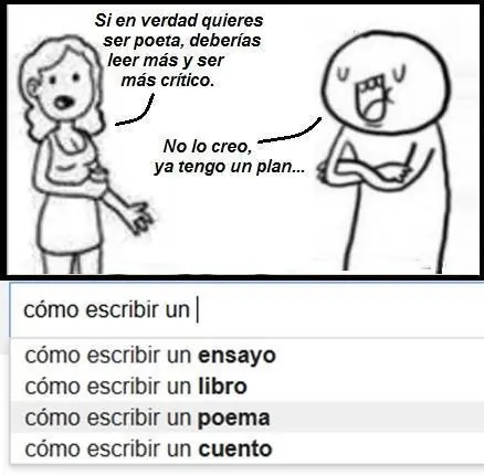 no amargados