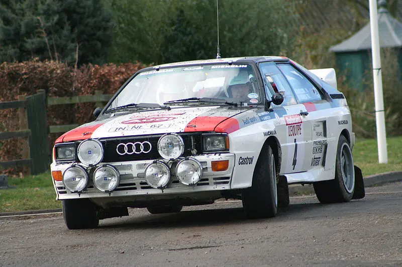 Lancia Lancia