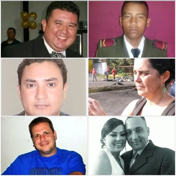 Vnzla: Defender lo indefendible sin sentir vergüenza