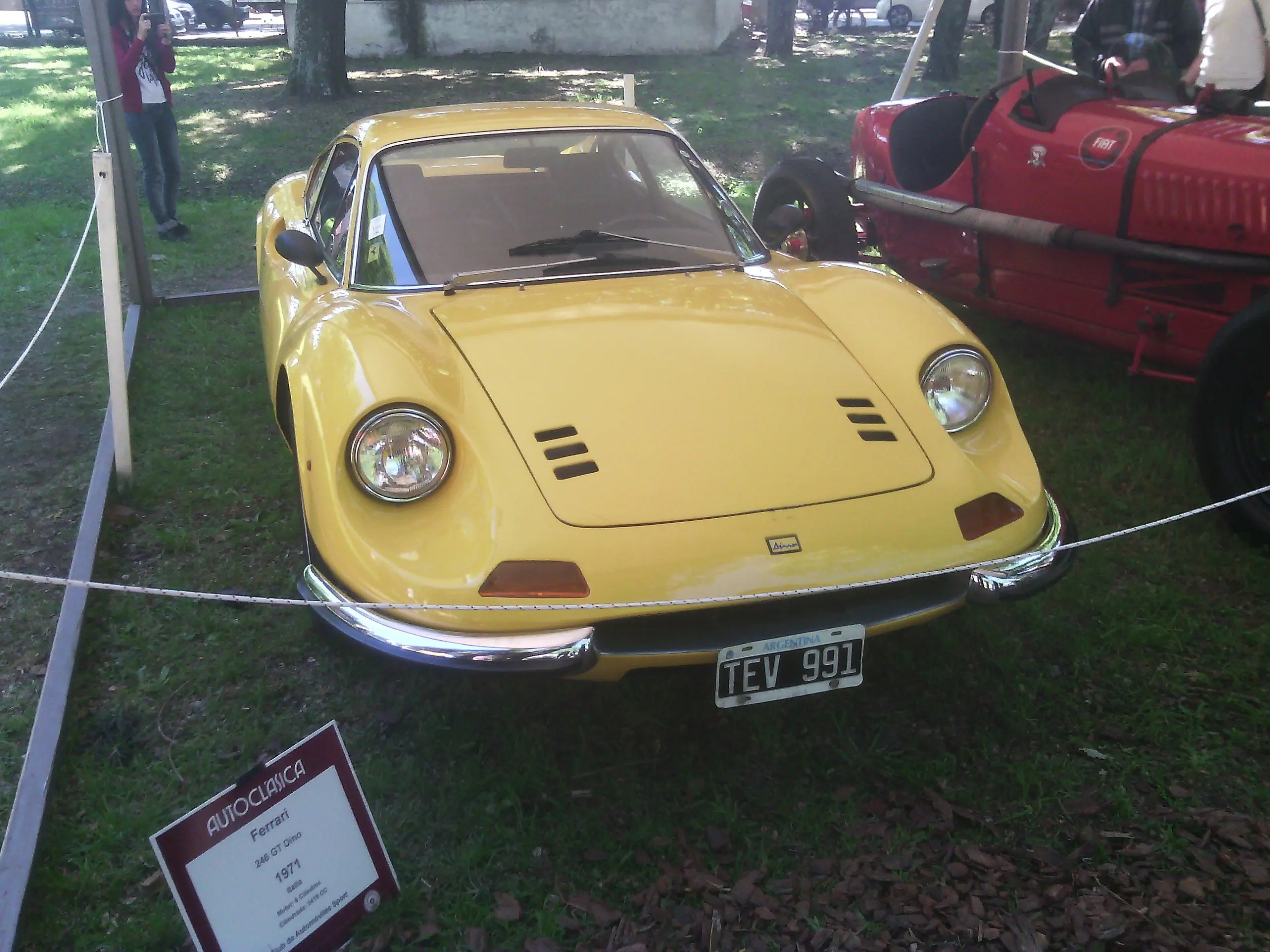 coches clasicos