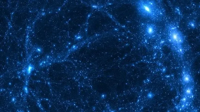 Nuevo telescopio robótico trazará mapa 3D del Universo fósil