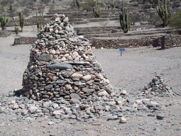inca inca