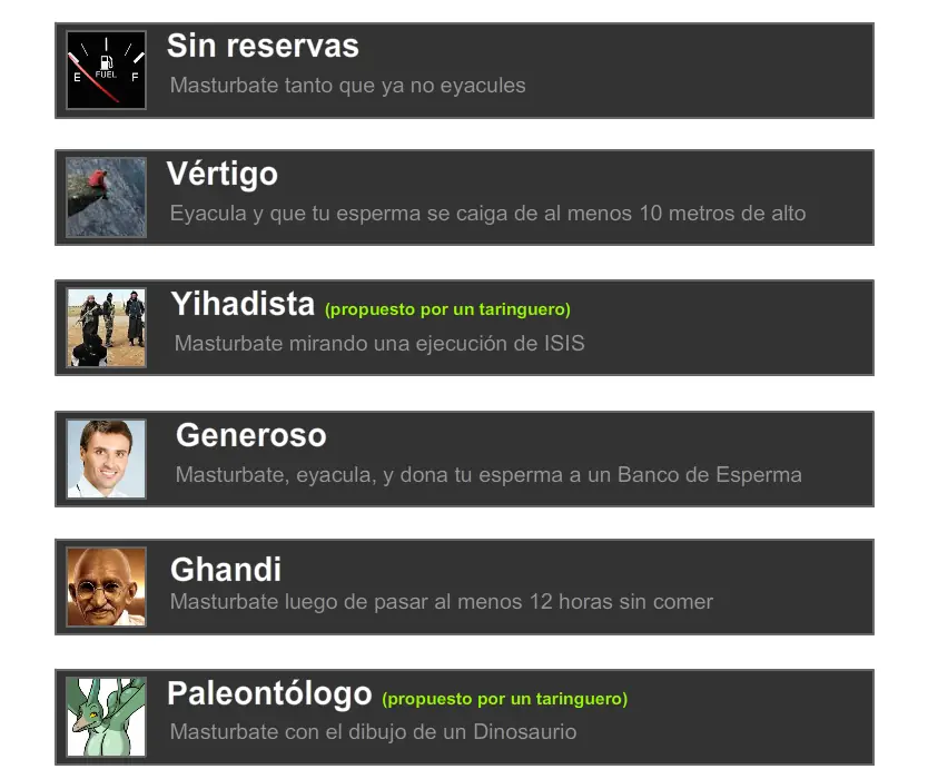 desafios steam