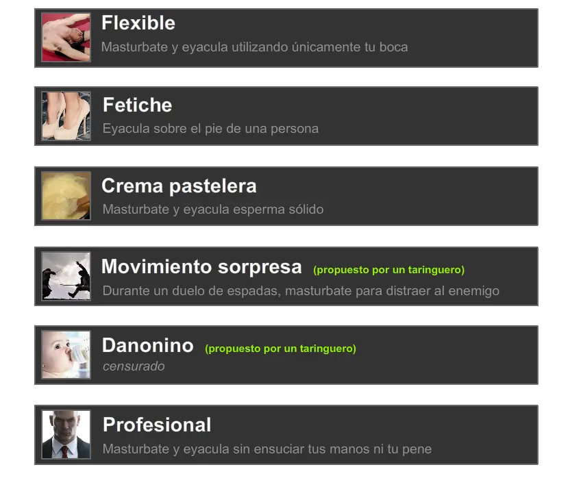desafios xbox