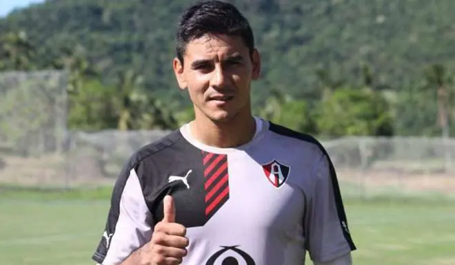 Mercado de pases torneo transición 2016