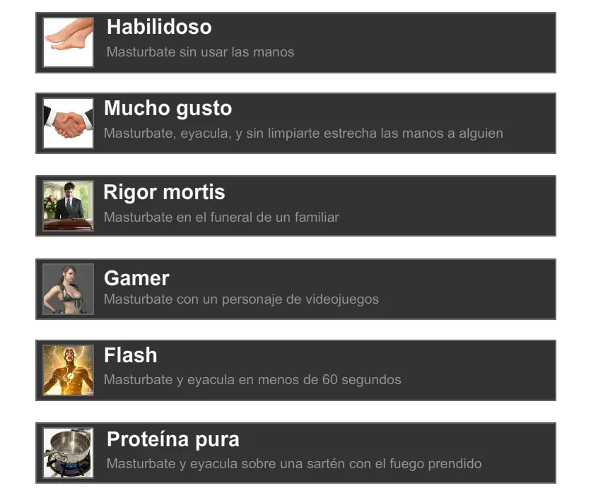 desafios steam